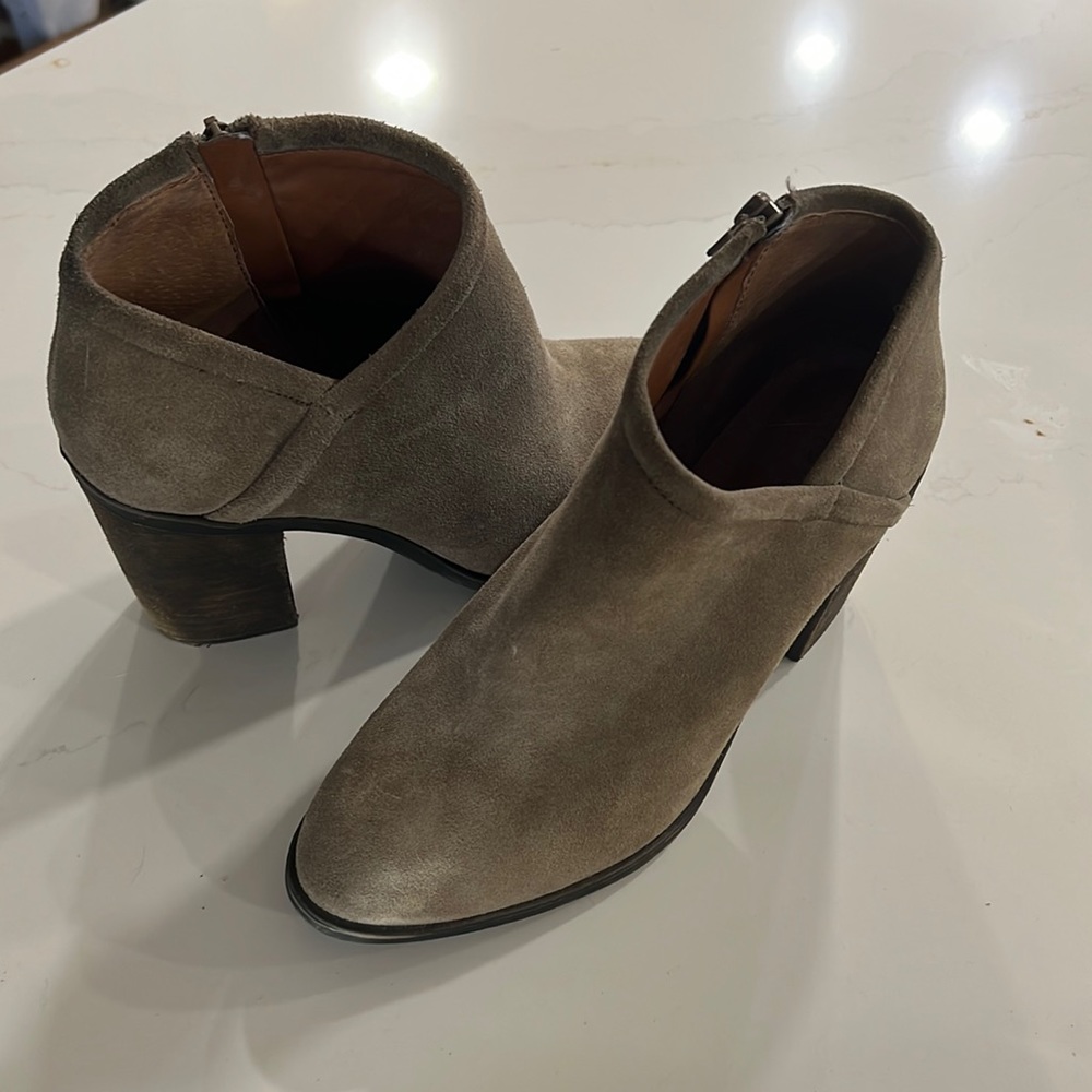 Lucky brand heels